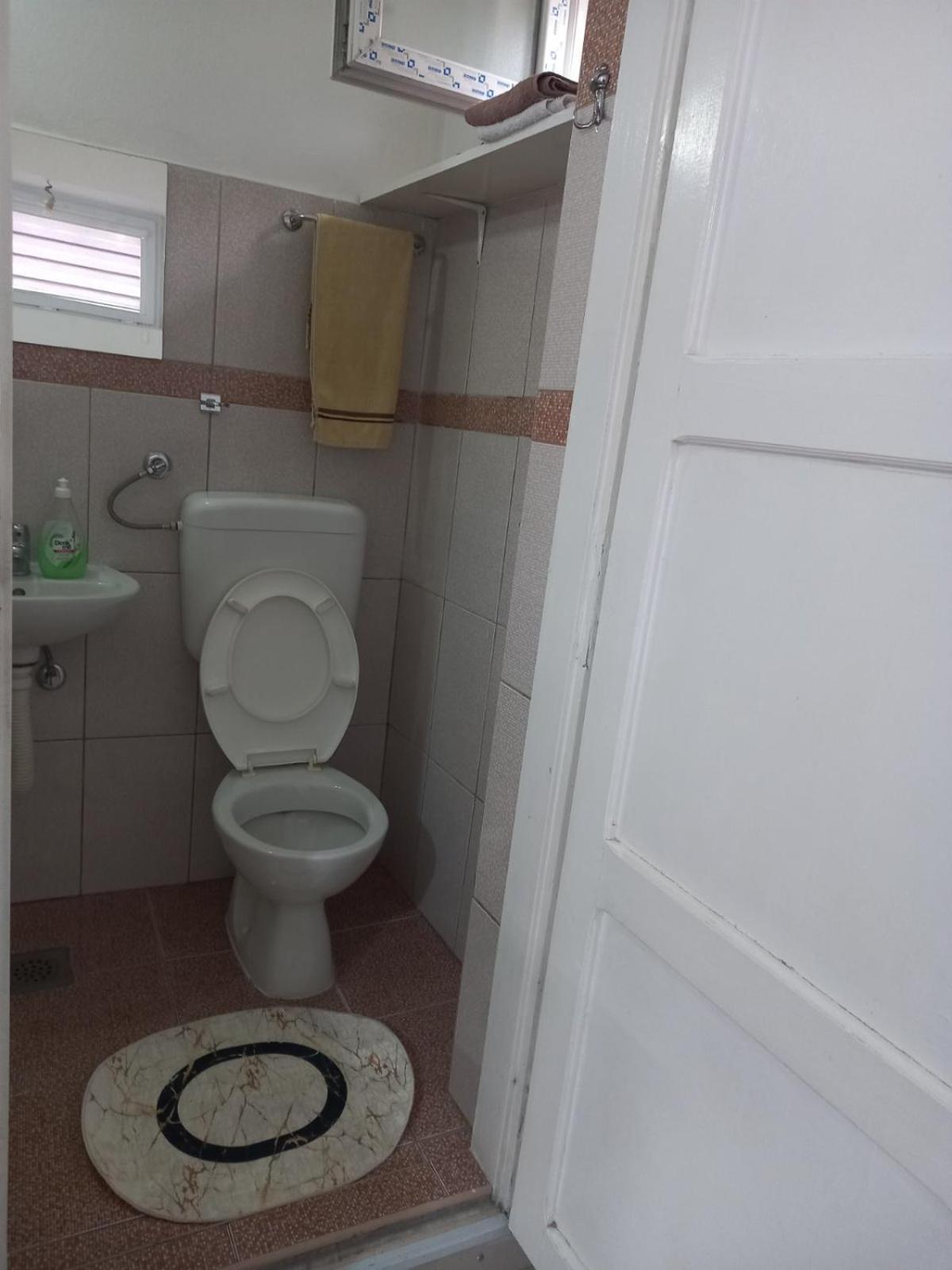 Studio Nena Mostar Buitenkant foto