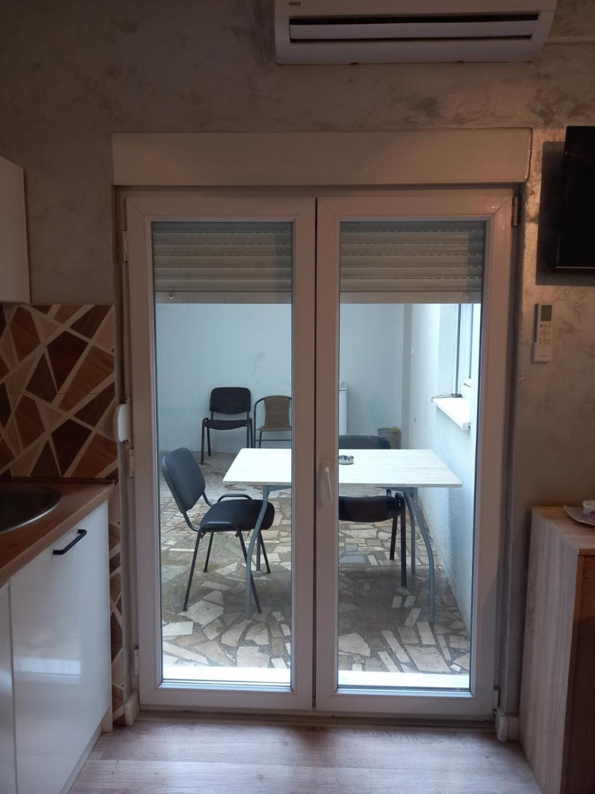 Studio Nena Mostar Buitenkant foto