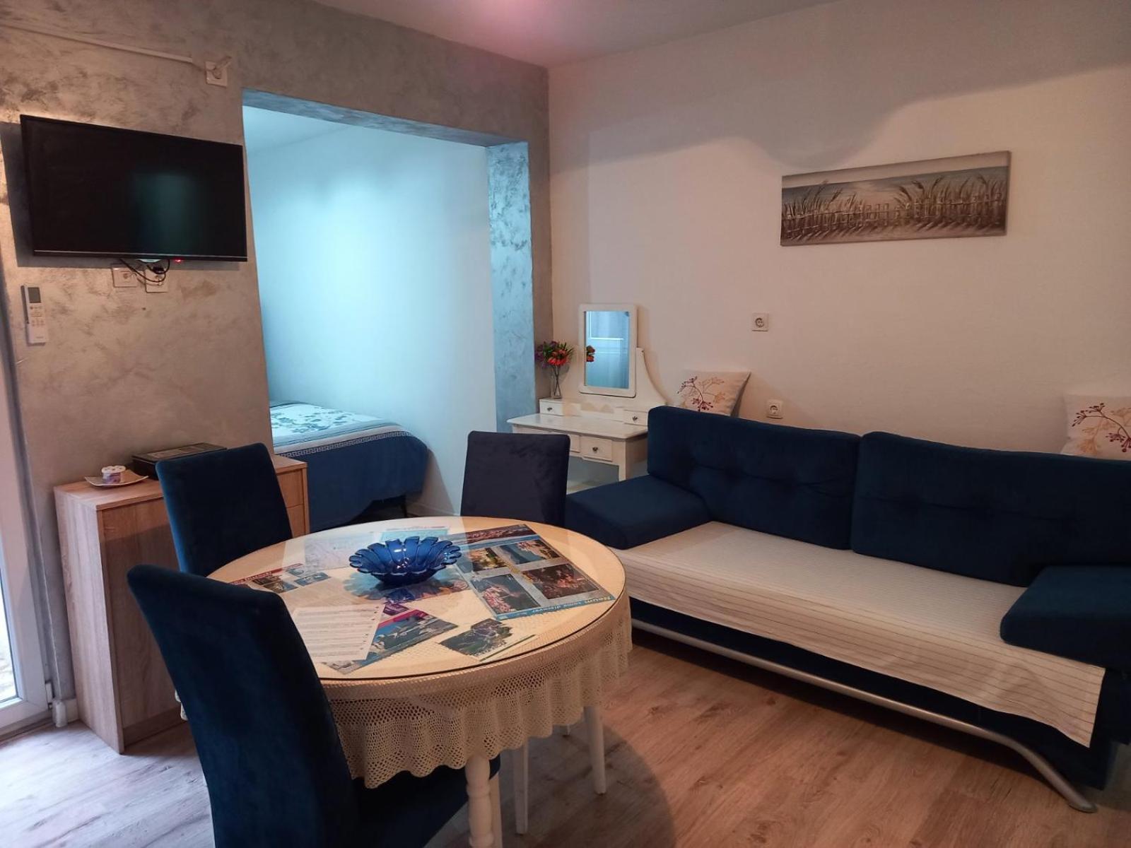 Studio Nena Mostar Buitenkant foto