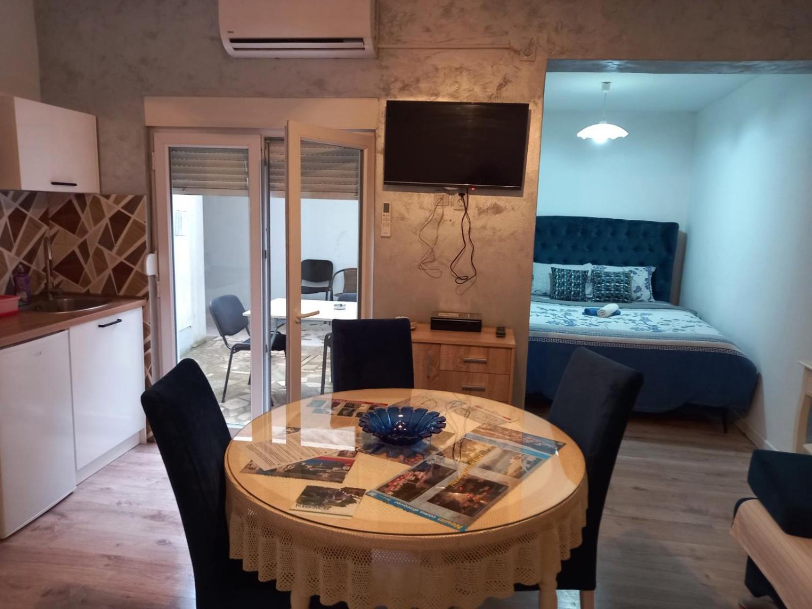 Studio Nena Mostar Buitenkant foto