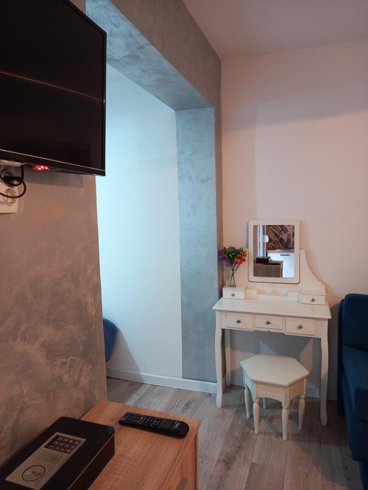 Studio Nena Mostar Buitenkant foto