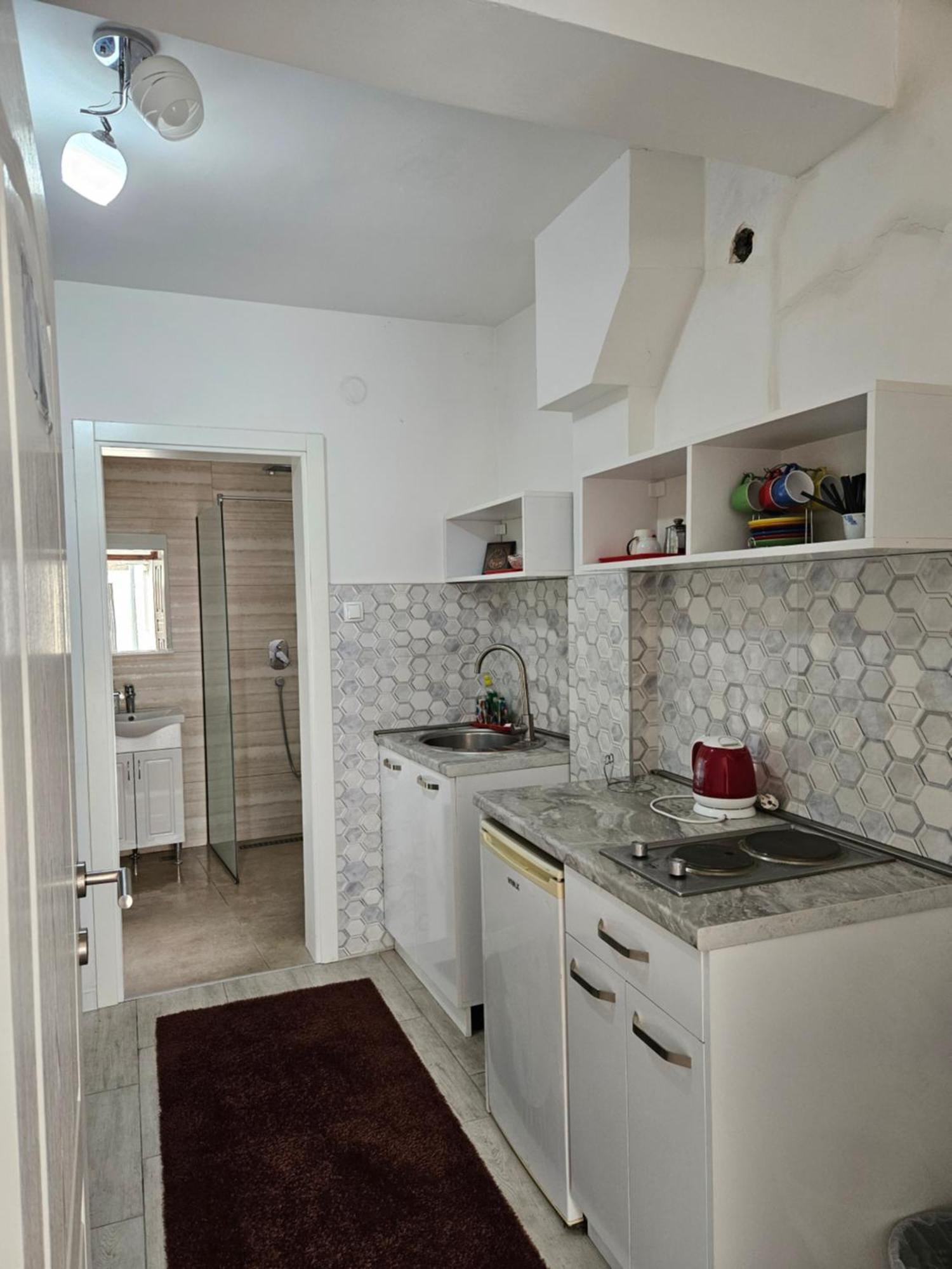 Studio Nena Mostar Buitenkant foto