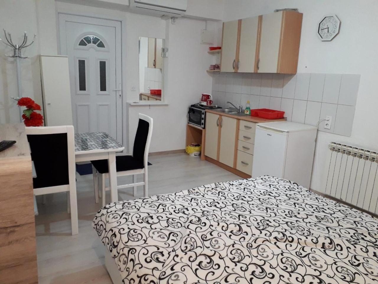 Studio Nena Mostar Buitenkant foto