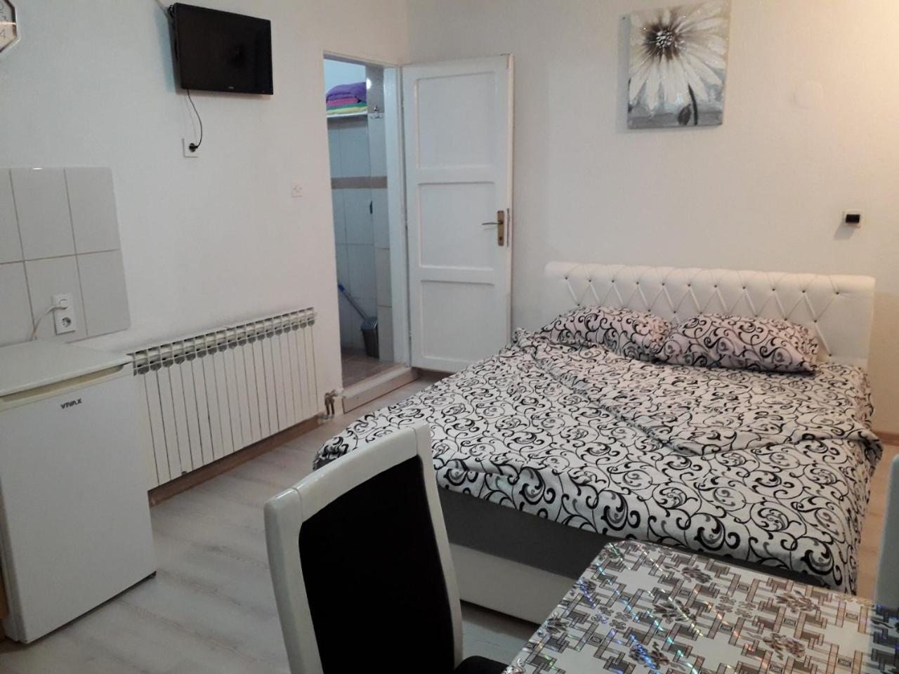 Studio Nena Mostar Buitenkant foto