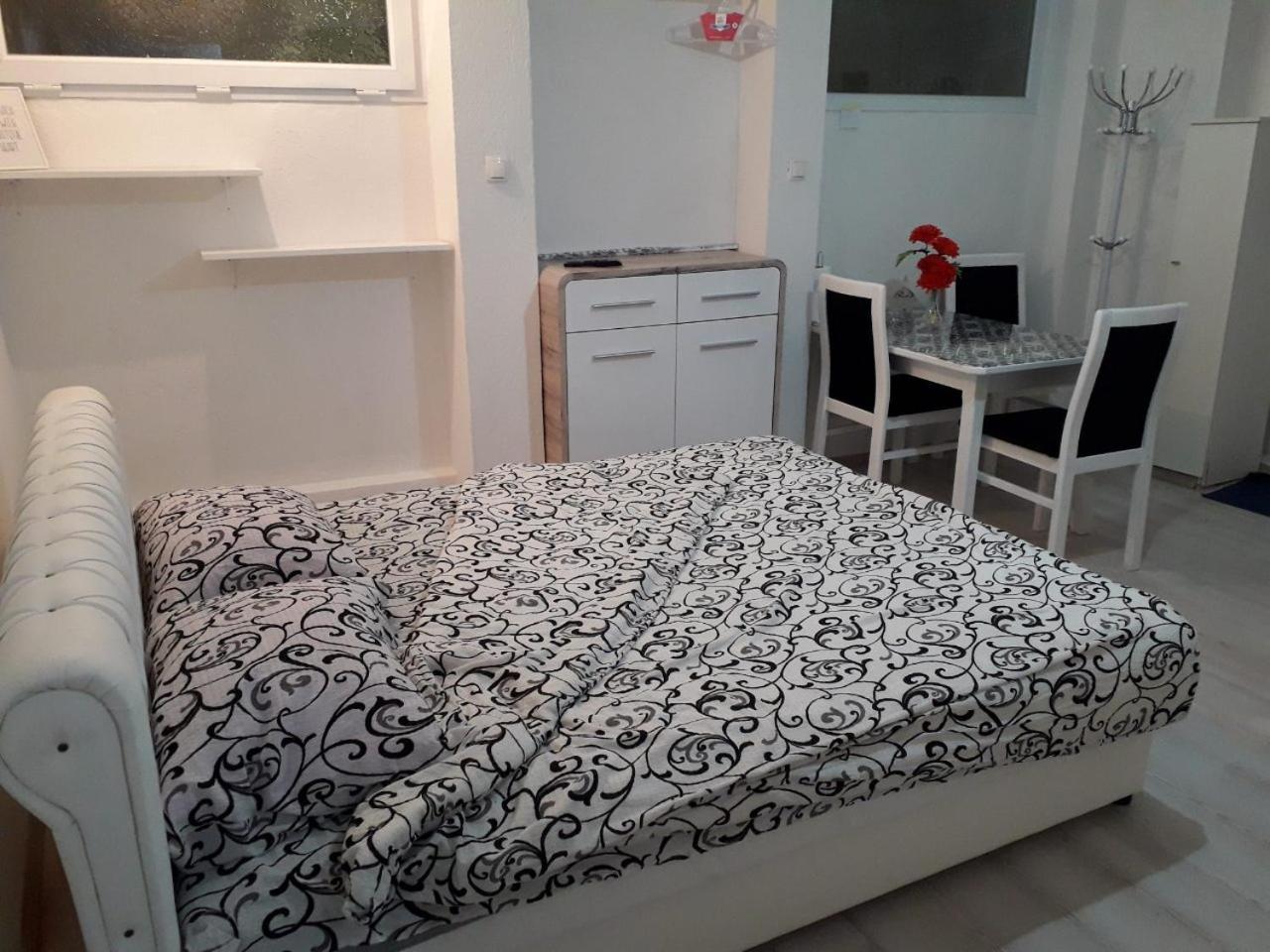 Studio Nena Mostar Buitenkant foto